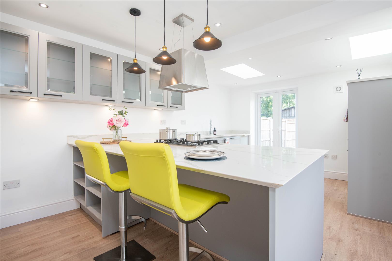 3 bed property in New Street, Chorley